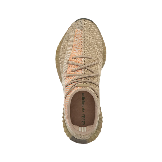 Adidas Yeezy Boost 350 V2 Sand Taupe