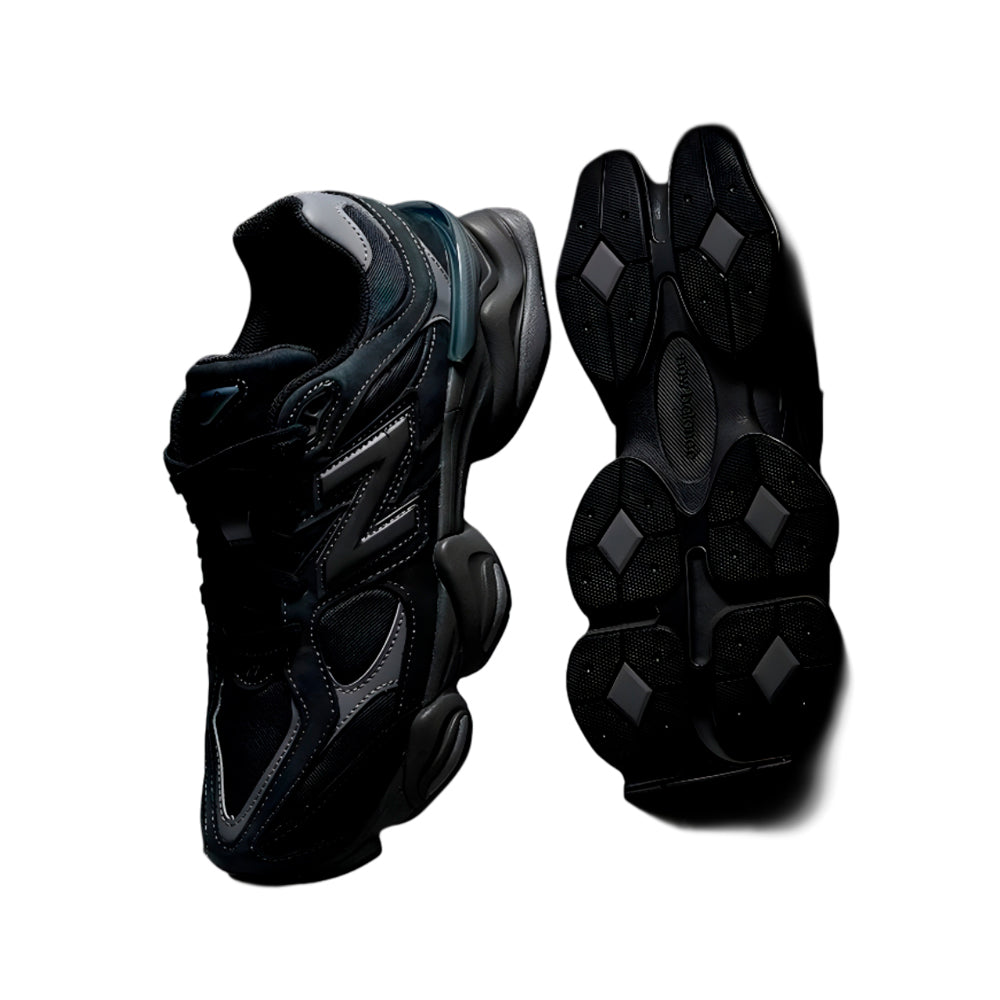 New Balance 9060 Black