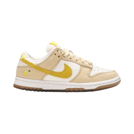 Nike Dunk Low Lemon Drop