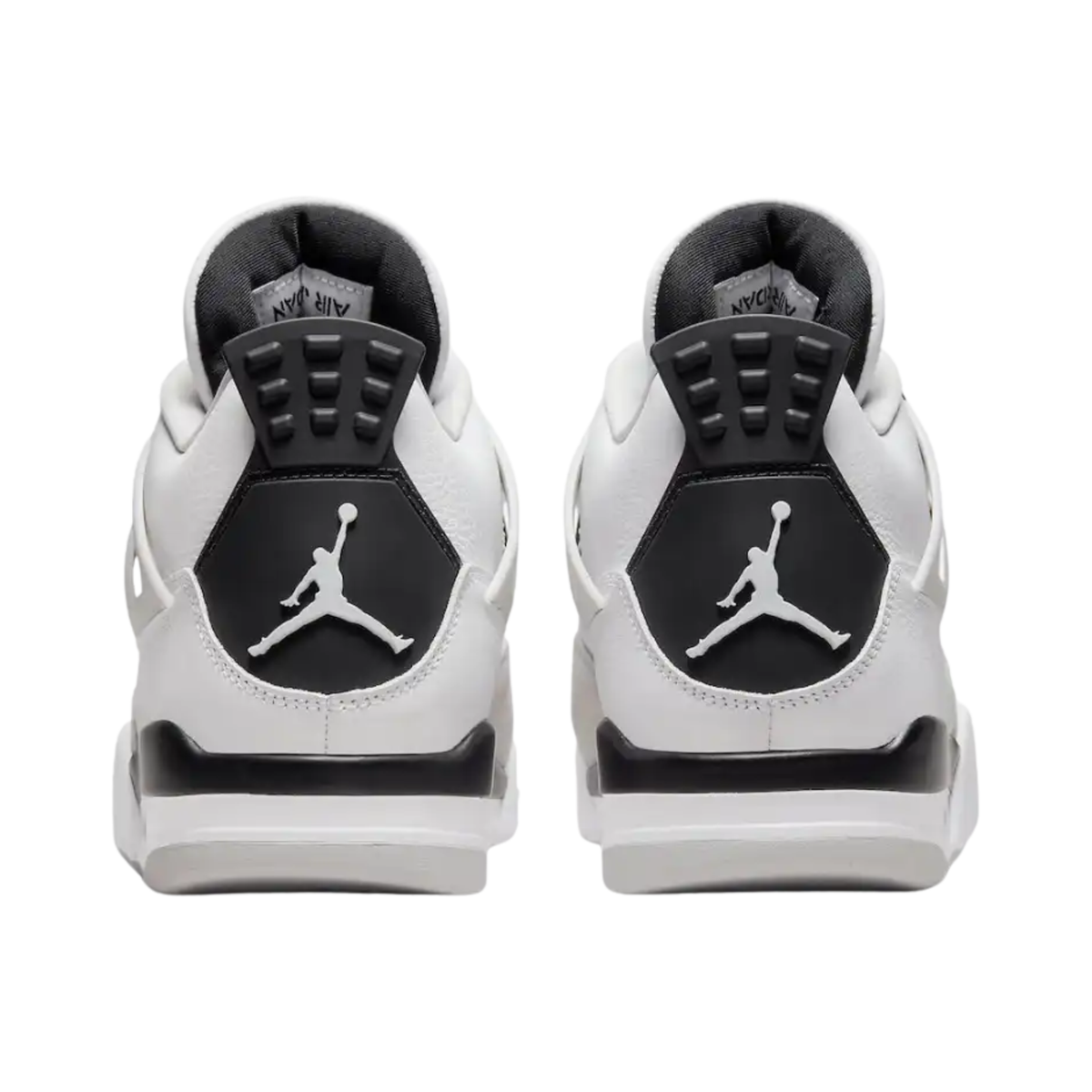 Jordan 4 Retro Military Black