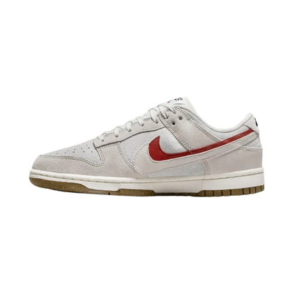 Nike Dunk Low SE 85 Double Swoosh Sail Orange