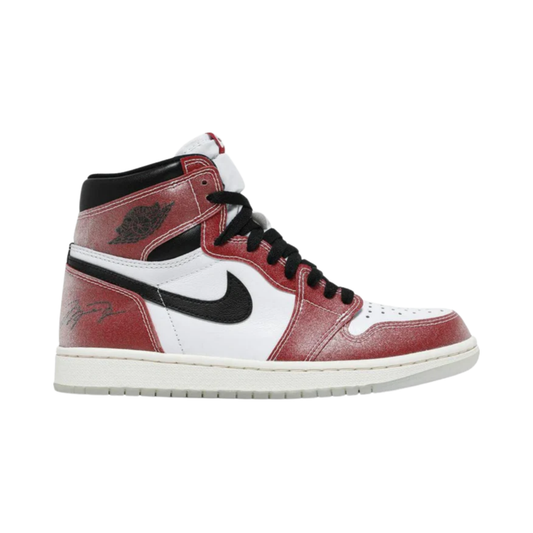 Trophy Room x Nike Air Jordan 1 Retro High OG SP Chicago