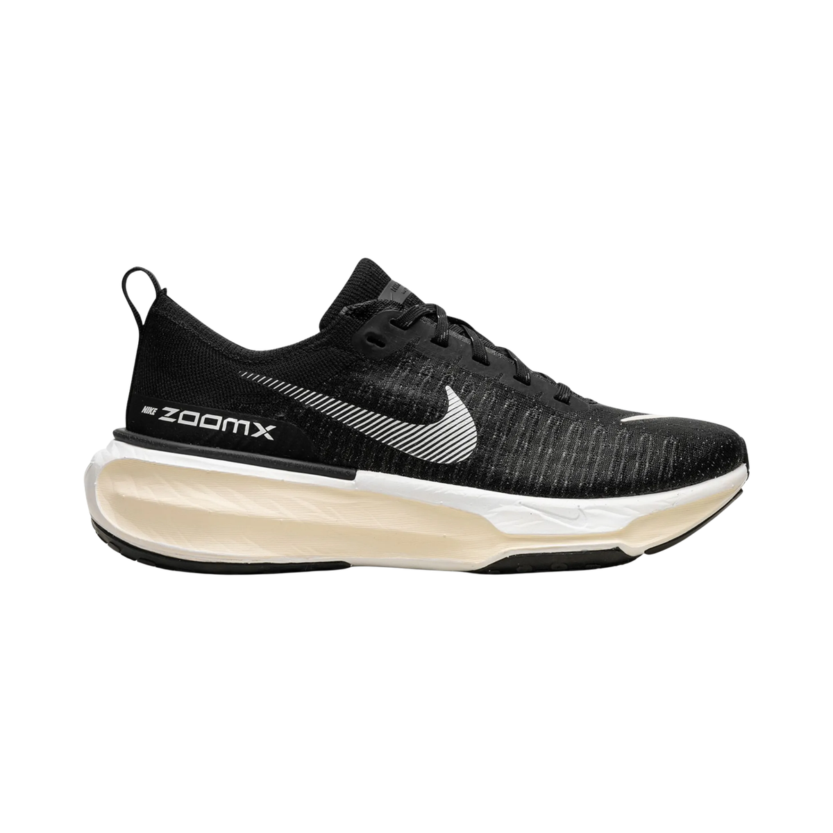 Nike ZoomX Invincible Run Flyknit 3 Black