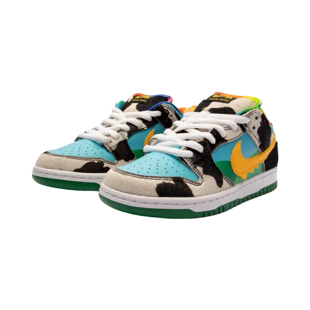 Nike SB Dunk Low Ben & Jerry's Chunky Dunky