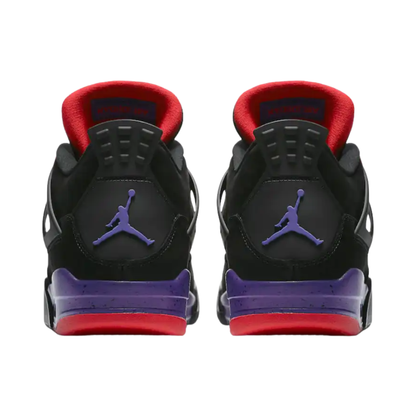 Jordan 4 Raptors