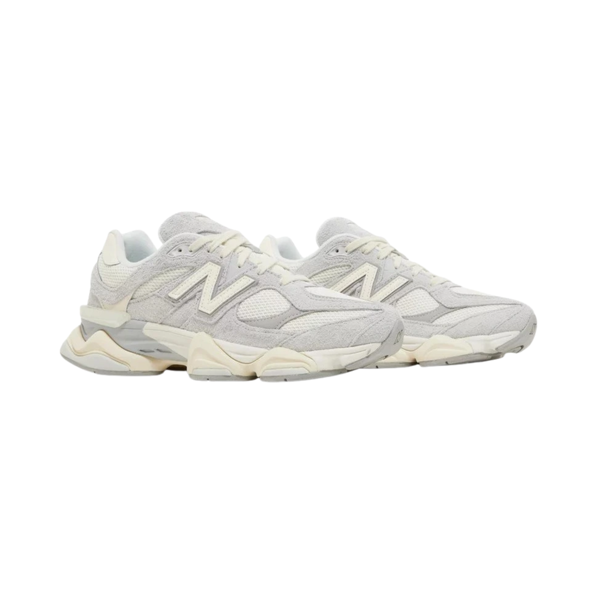 New Balance 9060 Quartz Grey