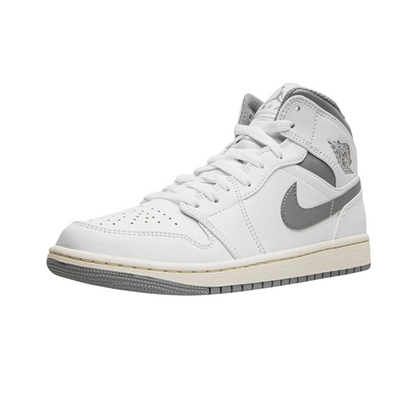 Nike Air Jordan 1 Mid Neutral Grey