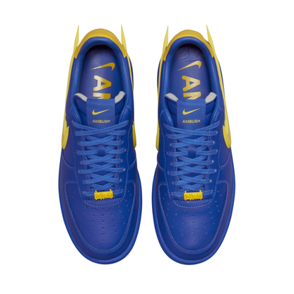 Nike Air Force 1 Ambush Game Royal