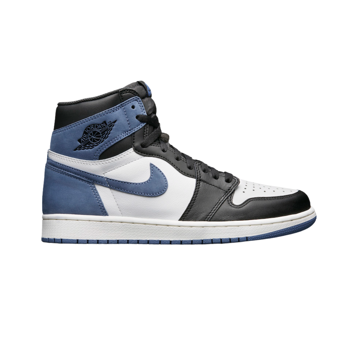 Nike Air Jordan 1 Retro High Blue Moon