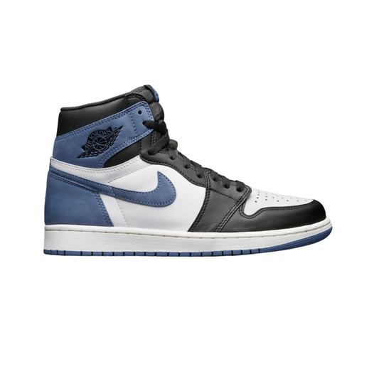 Nike Air Jordan 1 Retro High Blue Moon