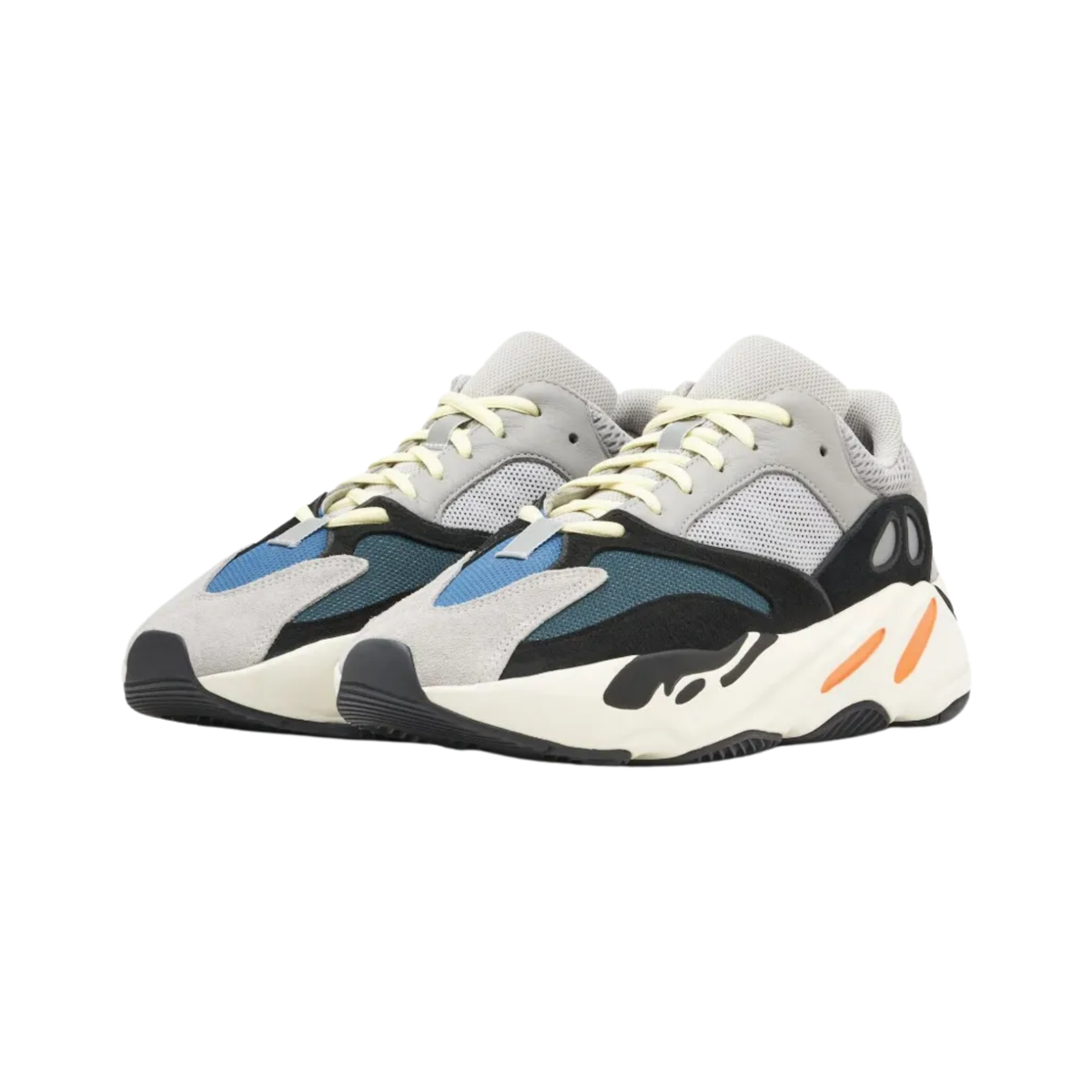 Adidas Yeezy Boost 700 Wave Runner