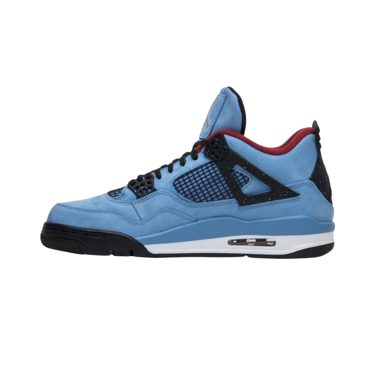 Jordan 4 x Travis Scott Cactus Jack