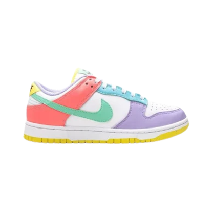 Nike Dunk Low SE Easter Candy