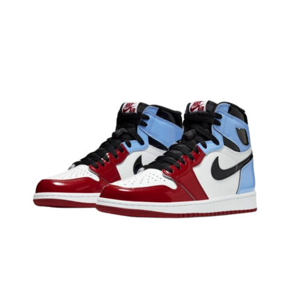 Nike Air Jordan 1 Retro High Fearless UNC Chicago