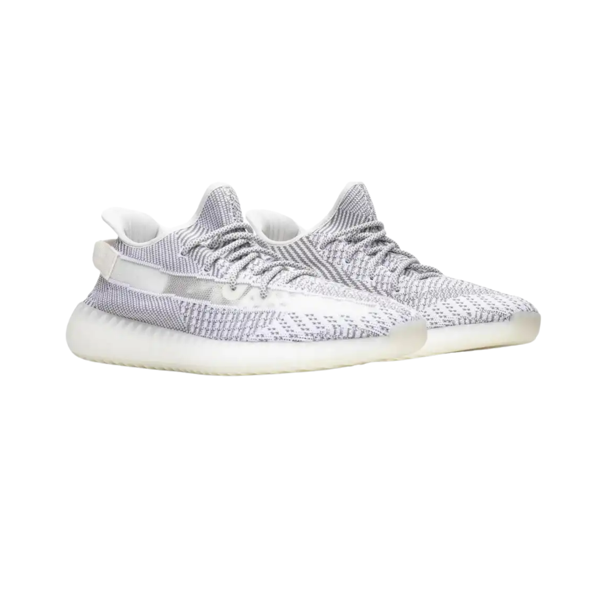 Adidas Yeezy Boost 350 V2 Static Reflective