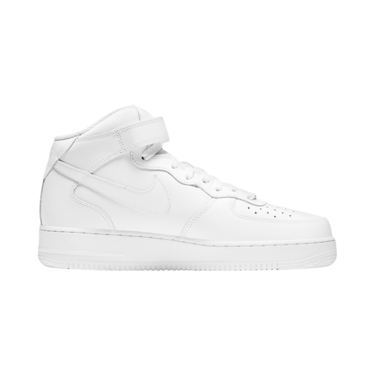 Nike Air Force 1 Mid ’07 White