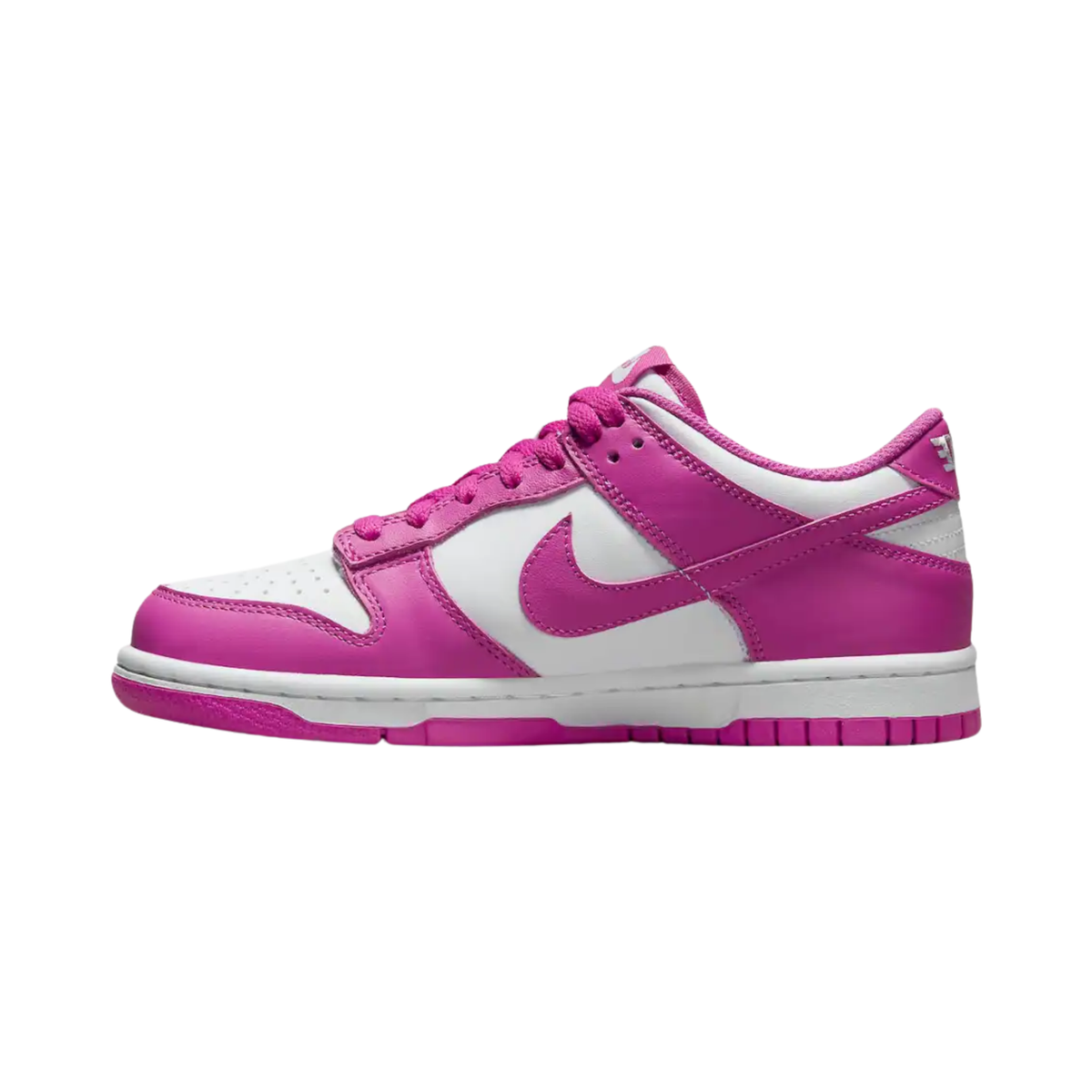 Nike Dunk Low GS Active Fuchsia
