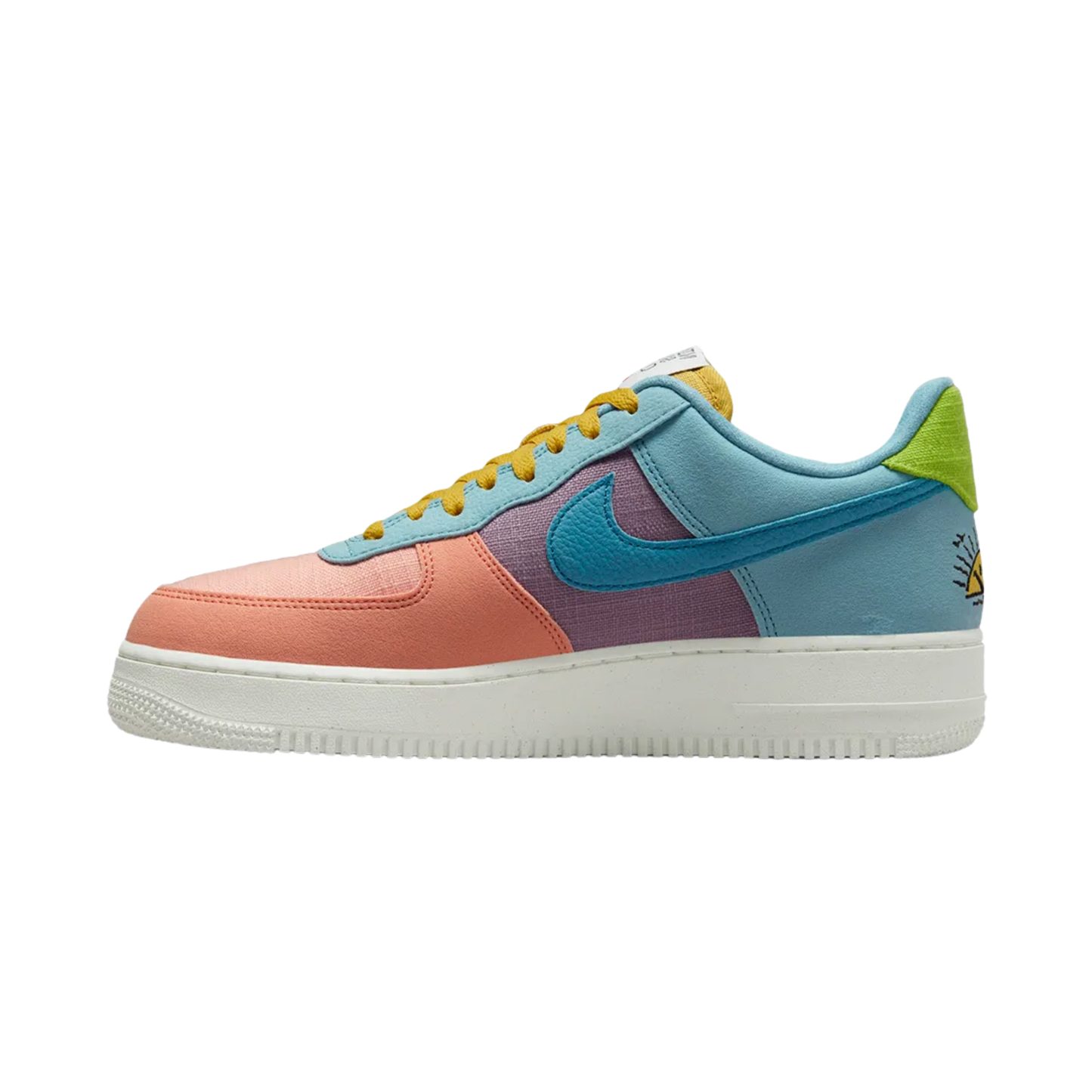 Nike Air Force 1 ’07 LV8 Next Nature