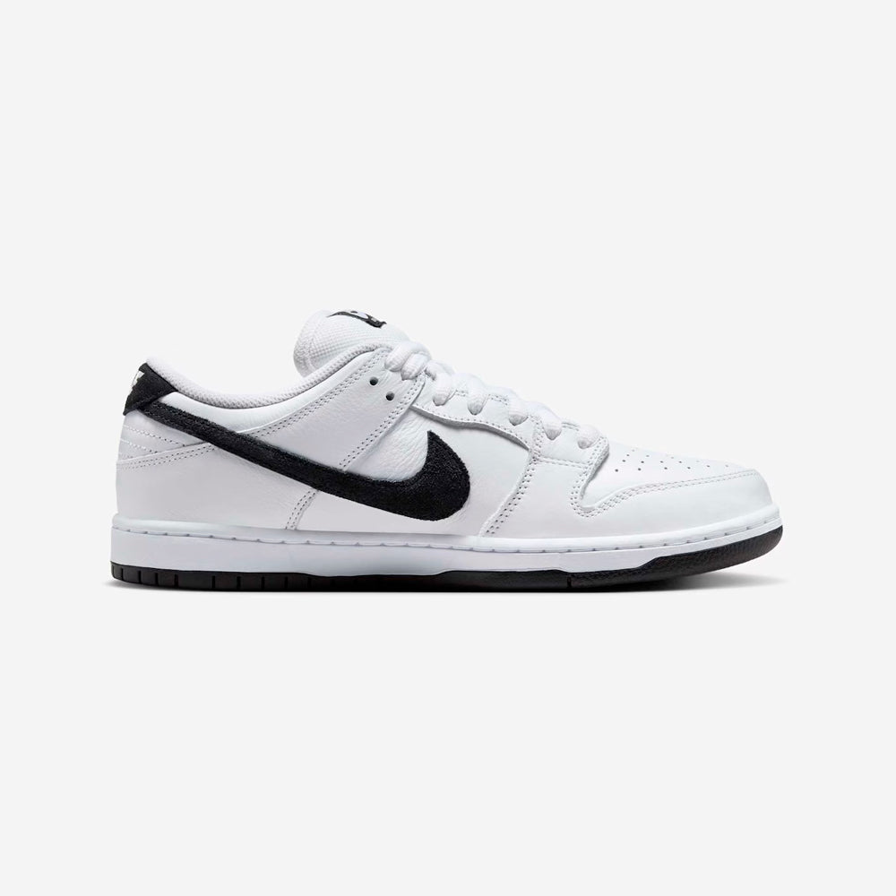 Nike SB Dunk Low Pro Branco