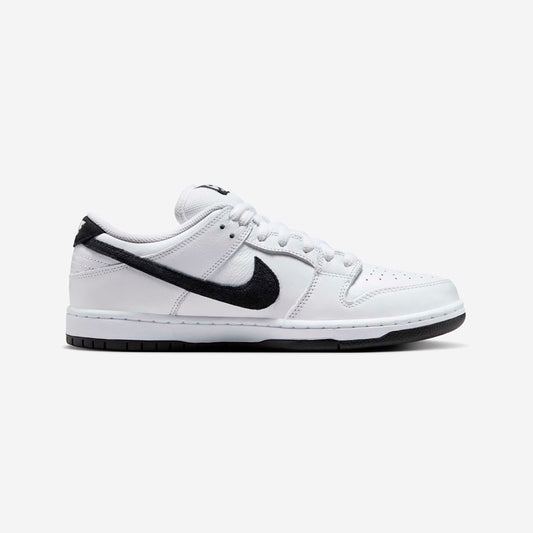 Nike SB Dunk Low Pro Branco