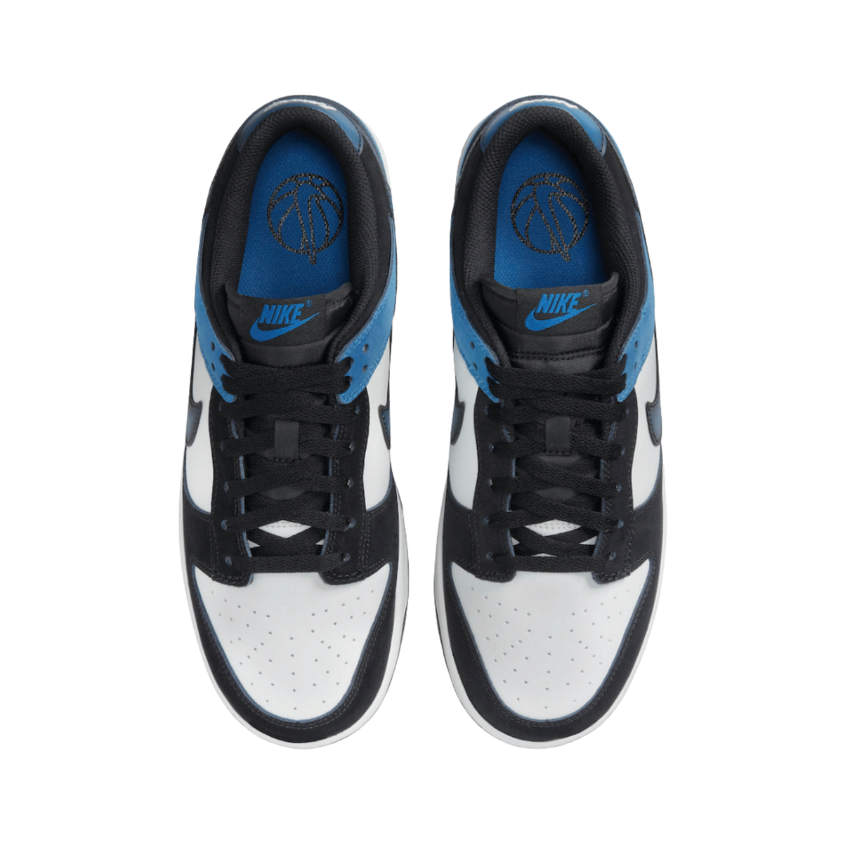 Nike Dunk Low Industrial Blue