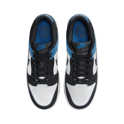 Nike Dunk Low Industrial Blue