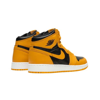 Nike Air Jordan 1 Retro High OG Pollen