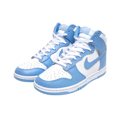 Nike Dunk High University Blue