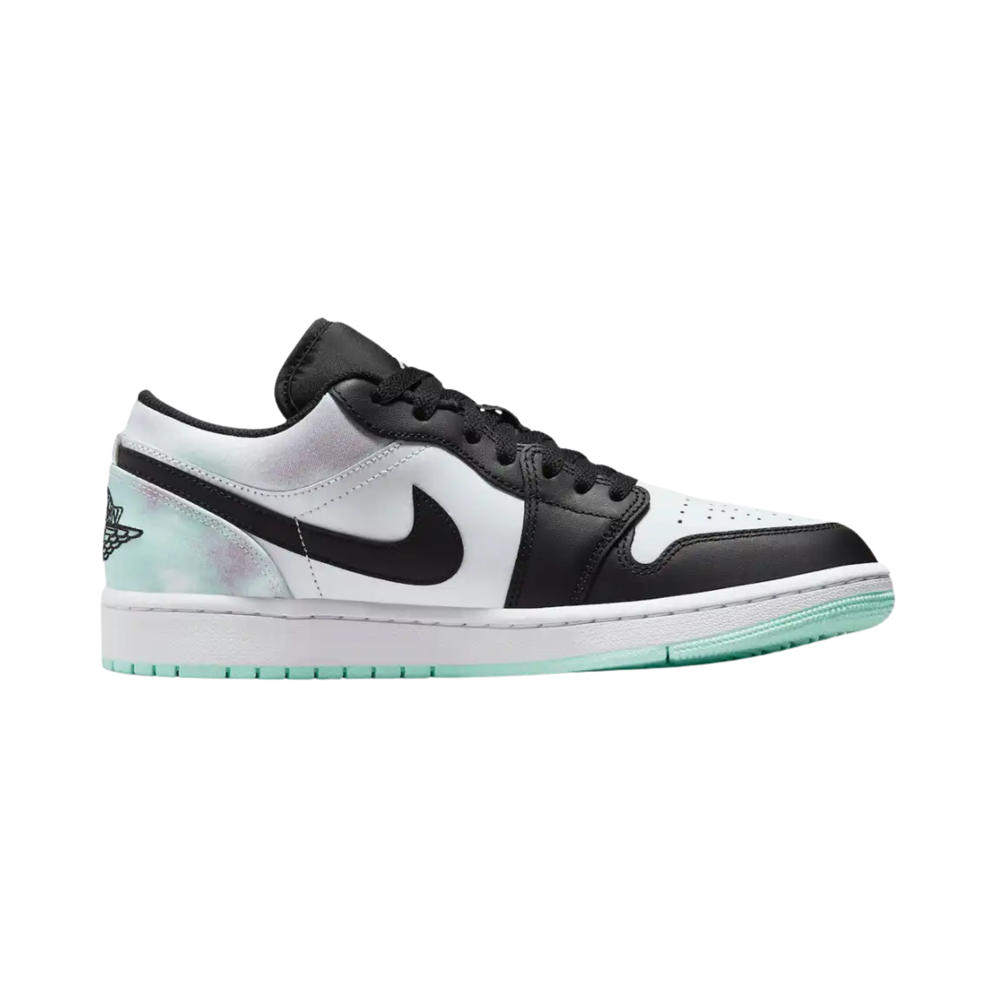Nike Air Jordan 1 Low Tie Dye