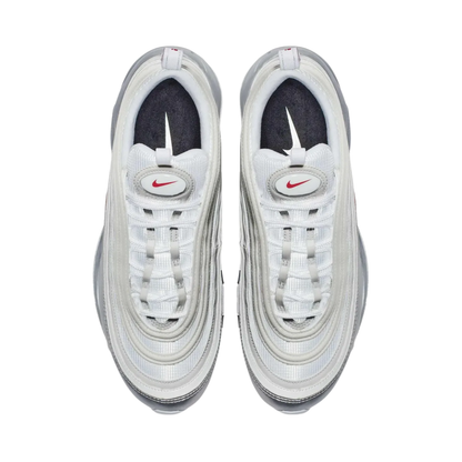 Nike Air Max 97 White Silver
