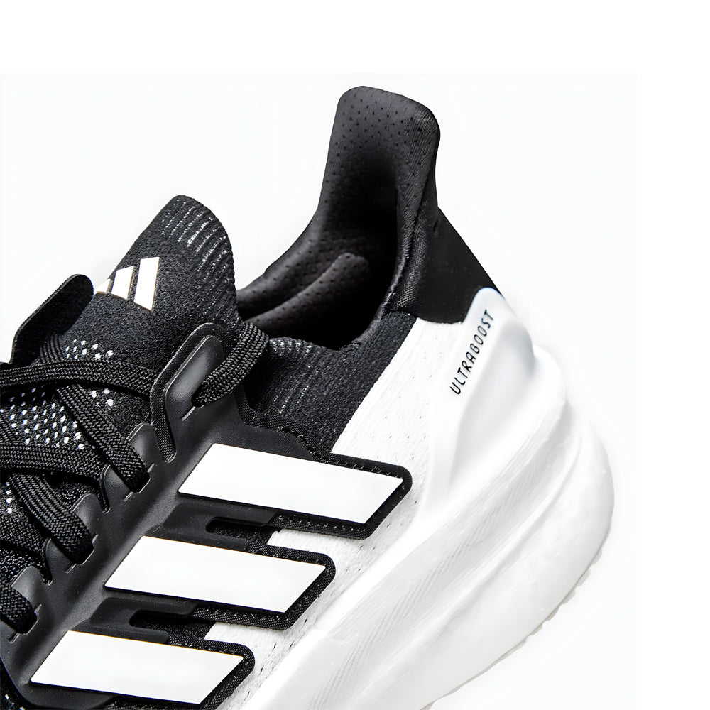 Adidas Ultraboost 5 Black and White