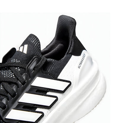 Adidas Ultraboost 5 Black and White