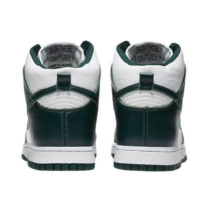 Nike Dunk High SP Spartan Green