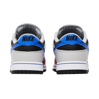NBA x Nike Dunk Low Knicks