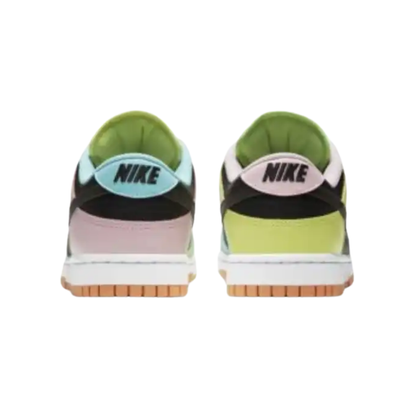Nike Dunk Low Free99 Black