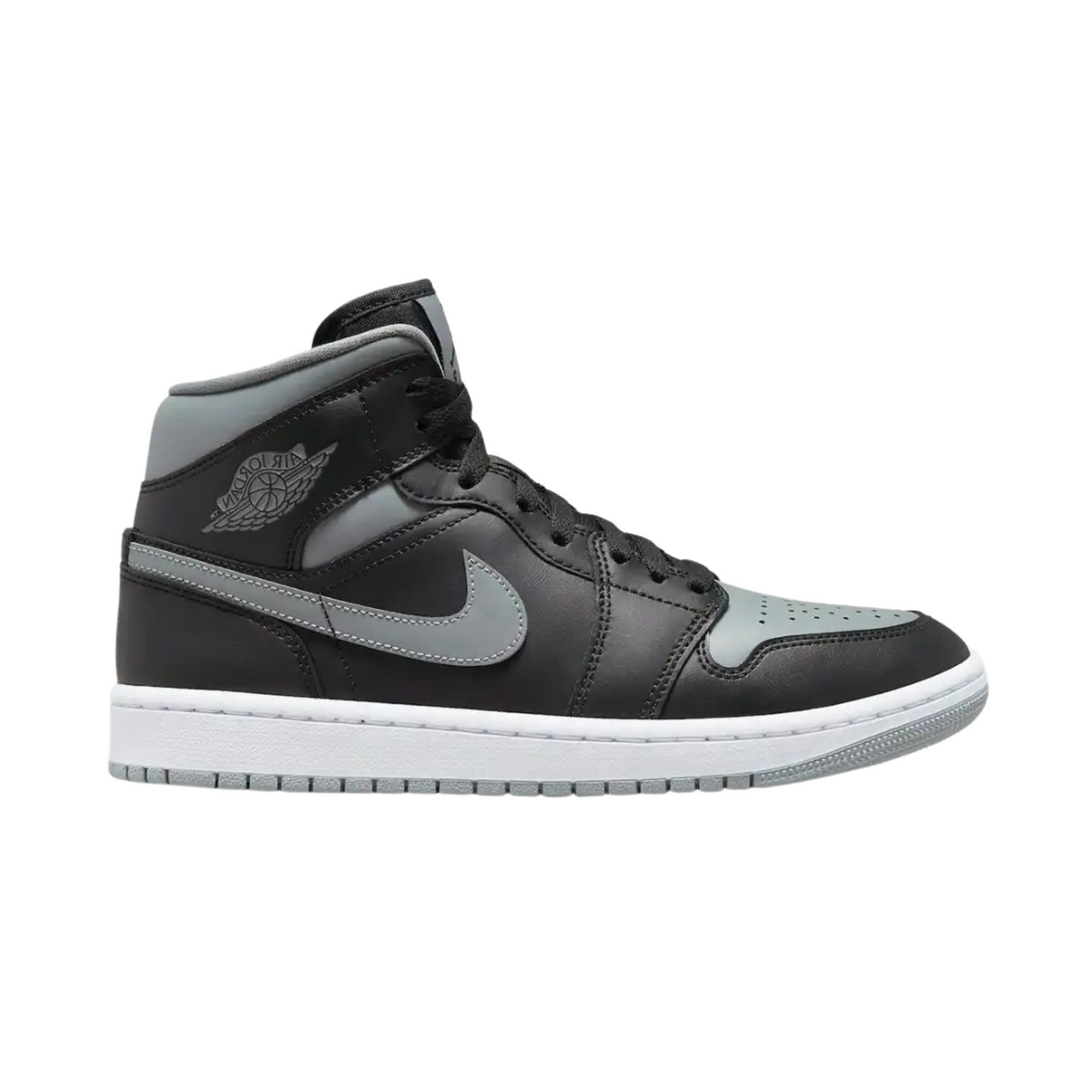 Nike Air Jordan 1 Mid Shadow