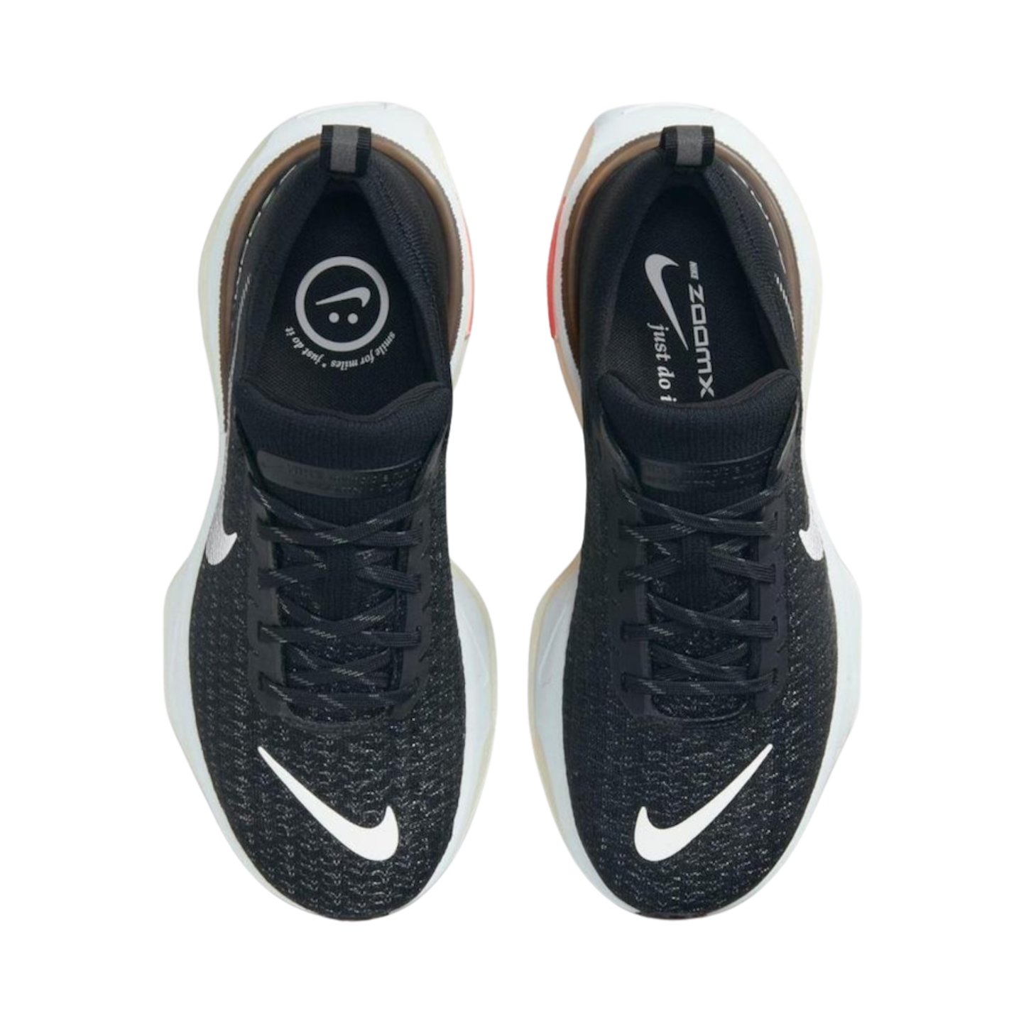 Nike ZoomX Invincible Run Flyknit 3 Black