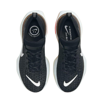 Nike ZoomX Invincible Run Flyknit 3 Black