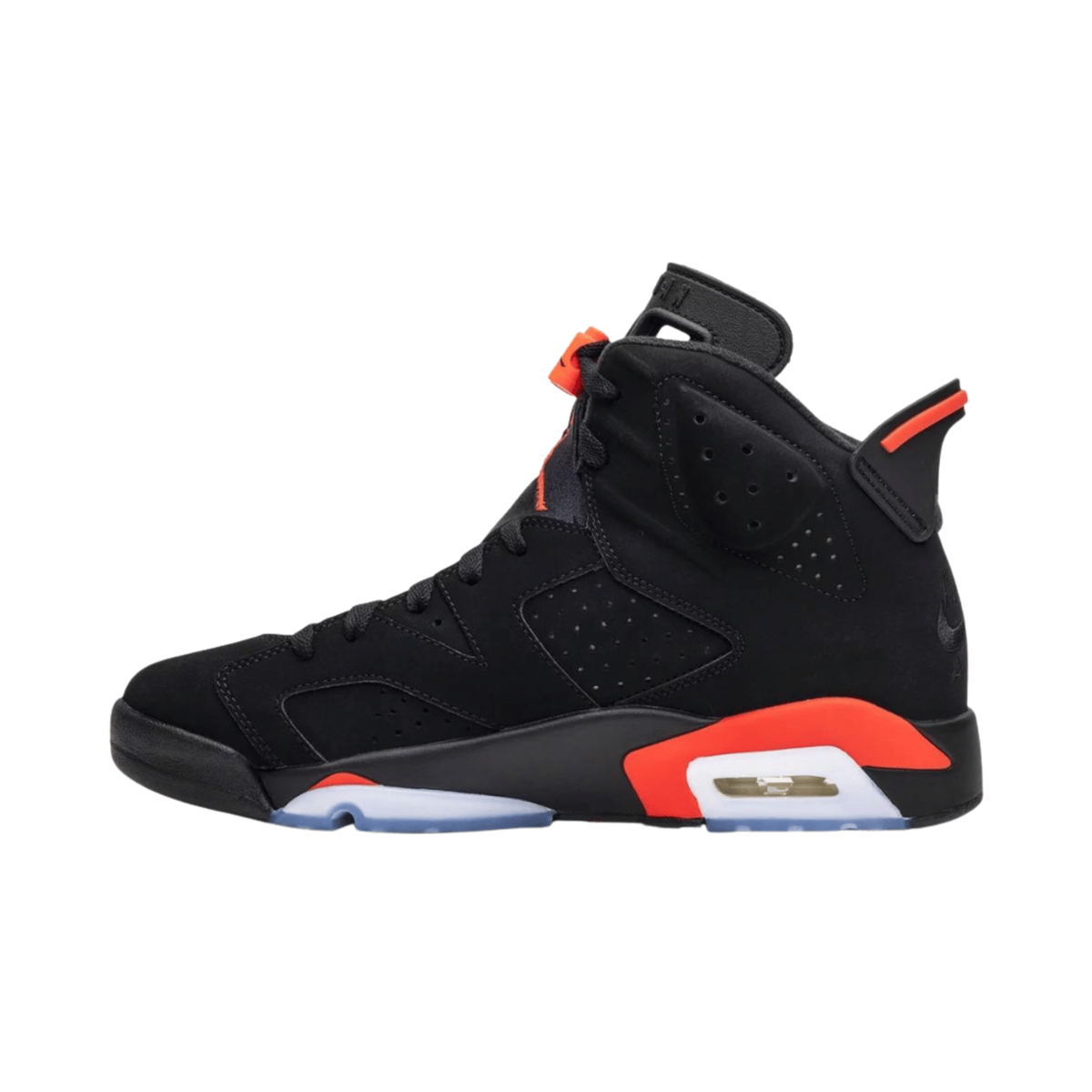 Jordan 6 Retro Black Infrared