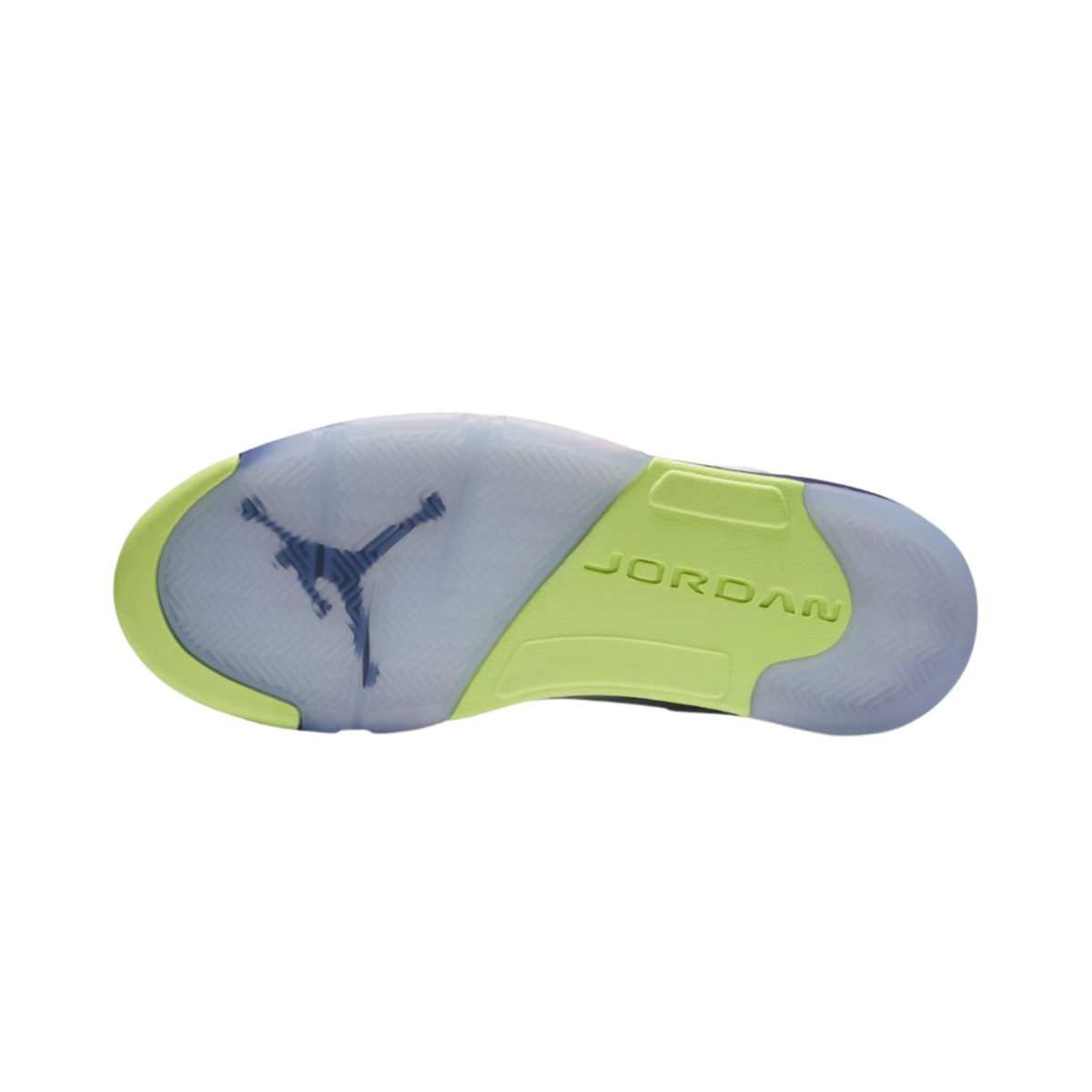 Jordan 5 Alternate Bel-Air
