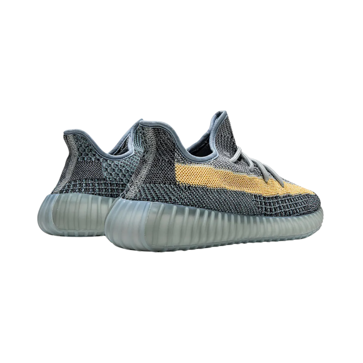 Adidas Yeezy Boost 350 V2 Ash Blue