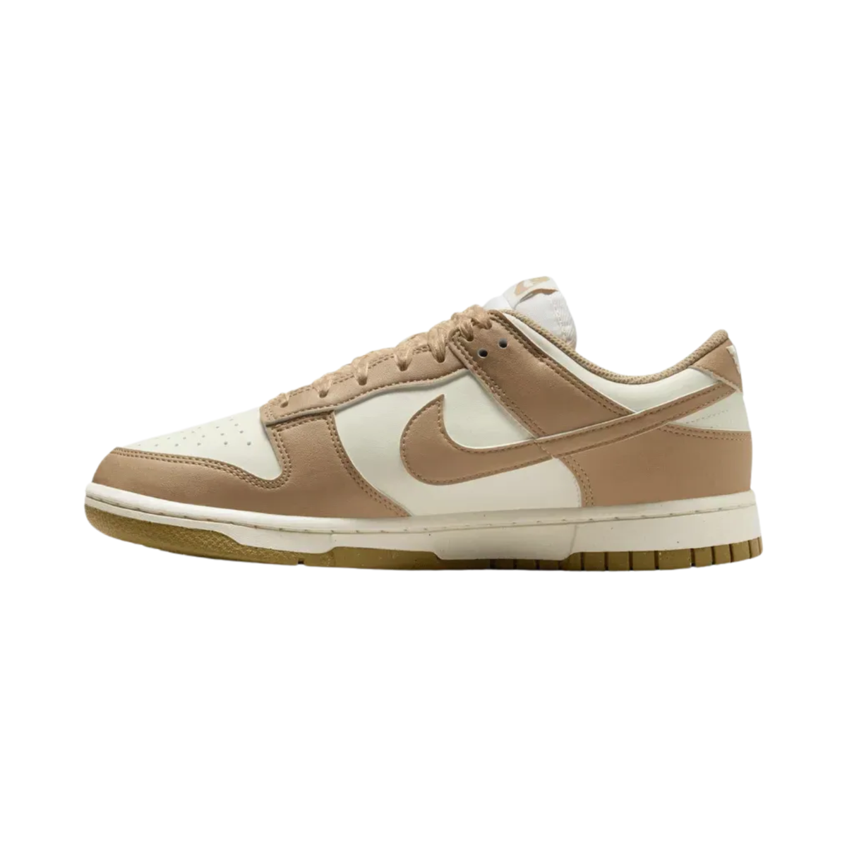 Nike Dunk Low Next Nature Beige Sail