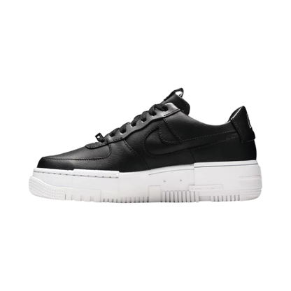 Nike Air Force 1 Pixel Black Feminino
