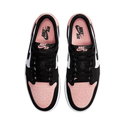 Nike Air Jordan 1 Low Bleached Coral