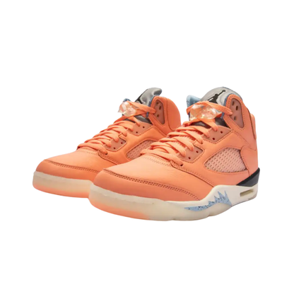 DJ Khaled x Air Jordan 5 Crimson Bliss