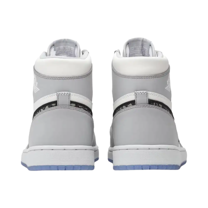 Dior x Nike Air Jordan 1 High