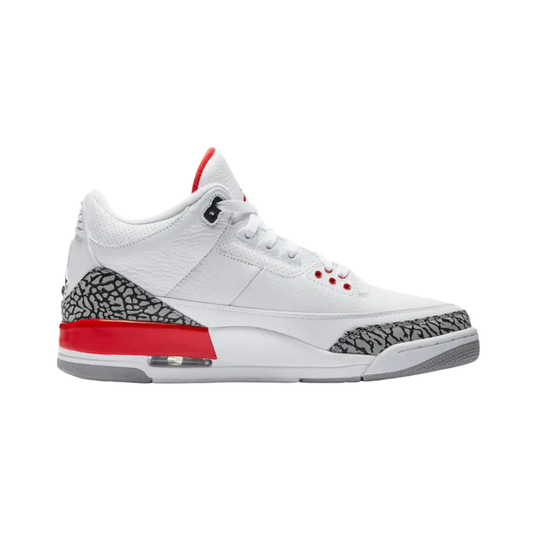 Jordan 3 Retro Hall of Fame