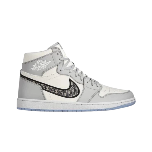 Dior x Nike Air Jordan 1 High