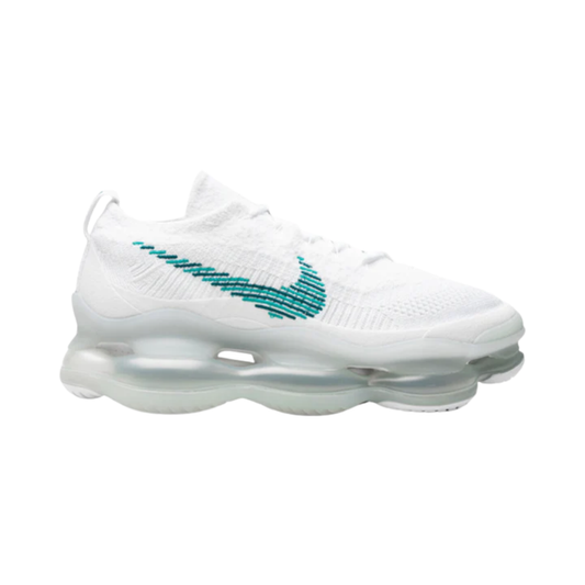 Nike Air Max Scorpion FK White Geode Teal