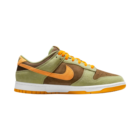 Nike Dunk Low Dusty Olive